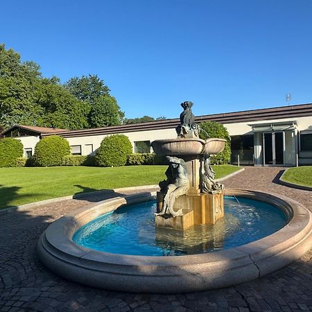 Parco Hotel Sassi Турин Екстер'єр фото