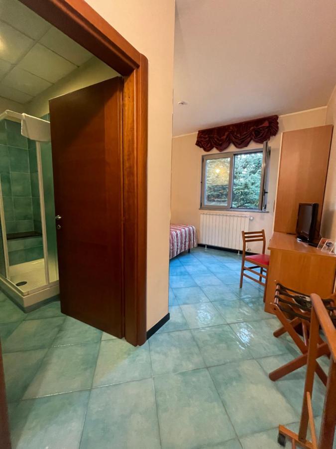 Parco Hotel Sassi Турин Екстер'єр фото