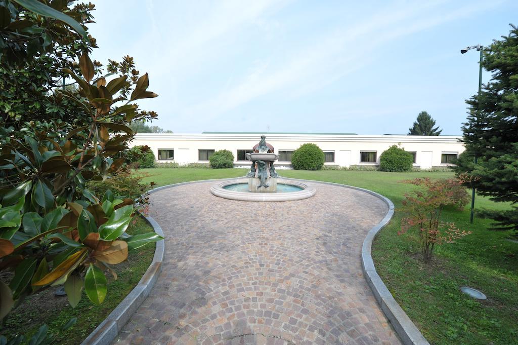 Parco Hotel Sassi Турин Екстер'єр фото